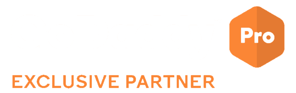 GoDaddy Pro